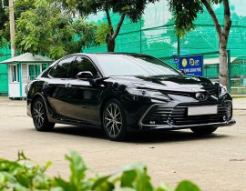  Camry 2022 2.0 Q