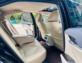  Camry 2022 2.0 Q