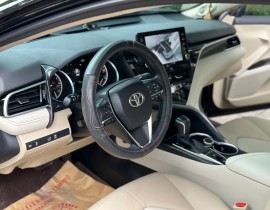  Camry 2022 2.0 Q