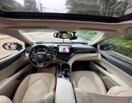  Camry 2022 2.0 Q