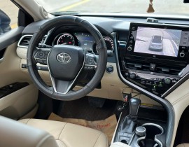  Camry 2022 2.0 Q