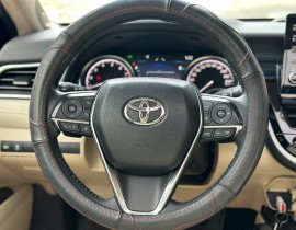  Camry 2022 2.0 Q