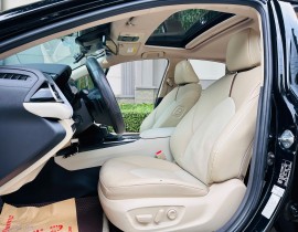  Camry 2022 2.0 Q