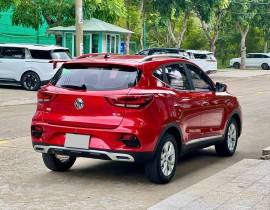 MG ZS standard 1.5AT