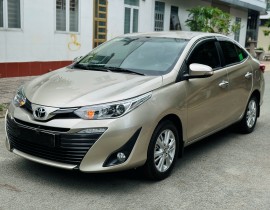Vios 1.5G 2020