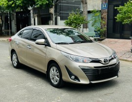 Vios 1.5G 2020