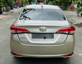 Vios 1.5G 2020