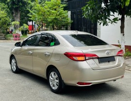 Vios 1.5G 2020