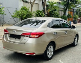 Vios 1.5G 2020