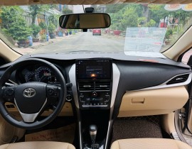 Vios 1.5G 2020