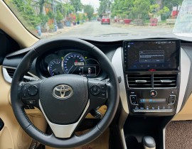 Vios 1.5G 2020
