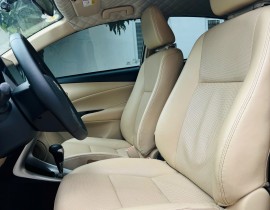 Vios 1.5G 2020