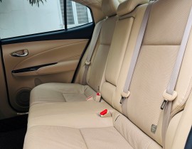 Vios 1.5G 2020