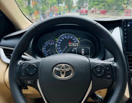 Vios 1.5G 2020