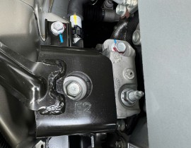 Vios 1.5G 2020