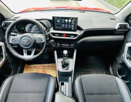  Raize 1.0 Turbo 2022