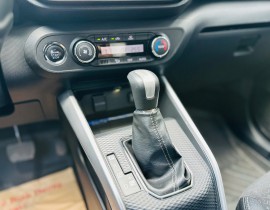  Raize 1.0 Turbo 2022