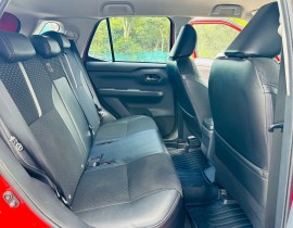  Raize 1.0 Turbo 2022