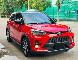  Raize 1.0 Turbo 2022
