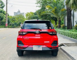  Raize 1.0 Turbo 2022