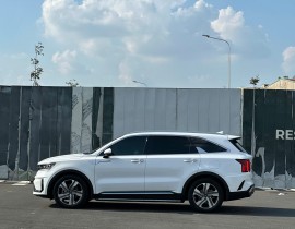 Kia Sorento 2.2 Dầu Signature 2021 