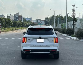 Kia Sorento 2.2 Dầu Signature 2021 