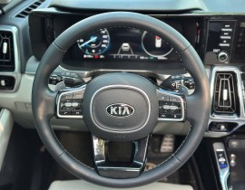 Kia Sorento 2.2 Dầu Signature 2021 
