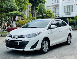  Vios 2018