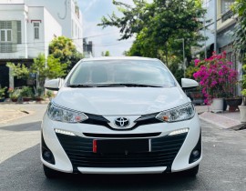  Vios 2018