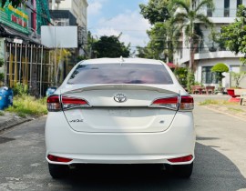  Vios 2018