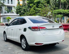  Vios 2018