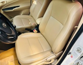  Vios 2018