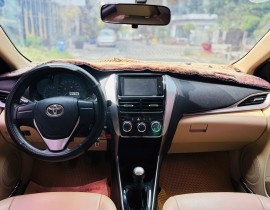  Vios 2018