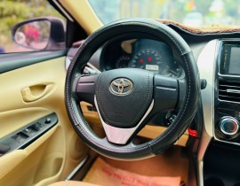  Vios 2018