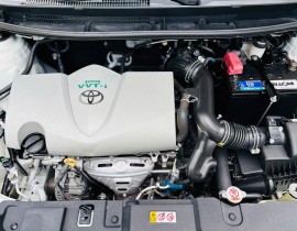  Vios 2018