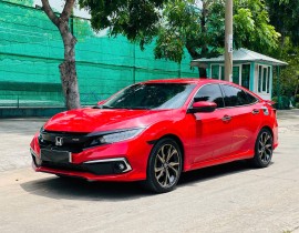 Honda Civic 1.5 RS 2019
