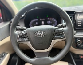 Huyndai Accent 1.4 ATH 2021