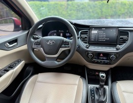 Huyndai Accent 1.4 ATH 2021