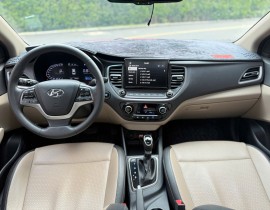 Huyndai Accent 1.4 ATH 2021