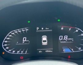 Huyndai Accent 1.4 ATH 2021