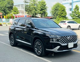  Santafe 2.5 PREMIUM 2021