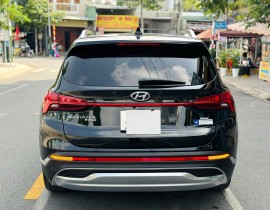  Santafe 2.5 PREMIUM 2021