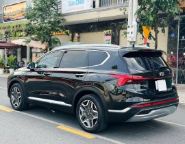  Santafe 2.5 PREMIUM 2021