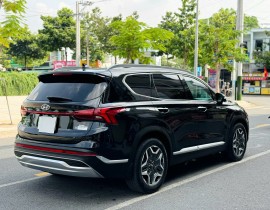  Santafe 2.5 PREMIUM 2021