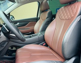  Santafe 2.5 PREMIUM 2021