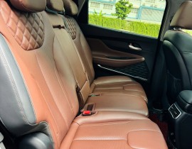 Santafe 2.5 PREMIUM 2021