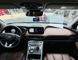  Santafe 2.5 PREMIUM 2021