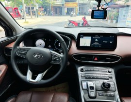  Santafe 2.5 PREMIUM 2021