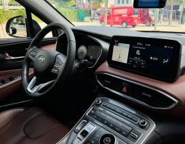  Santafe 2.5 PREMIUM 2021
