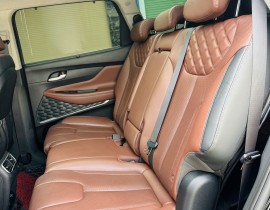 Santafe 2.5 PREMIUM 2021